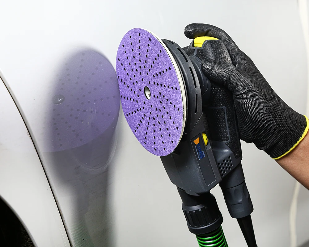 Aşındırıcıların xüsusiyyətləri.