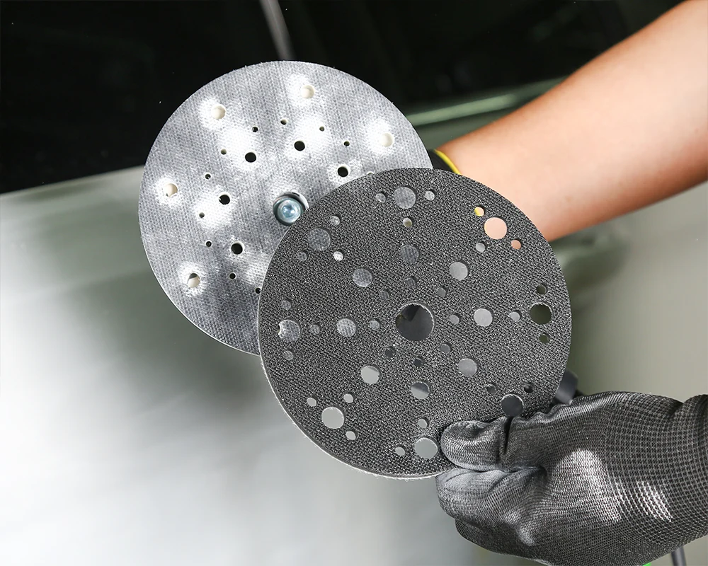 Hansı növ cilalama aşındırıcılar var?