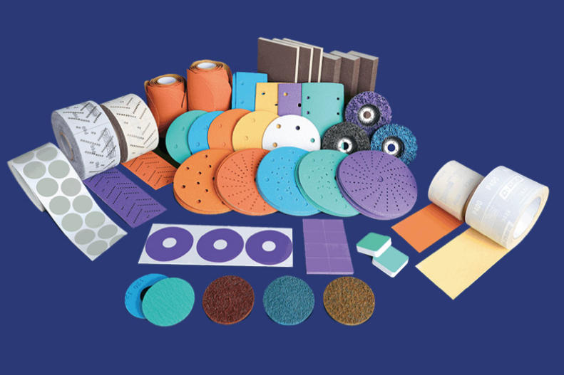 Nüfuzlu alüminium oksidi cüt diskli düz təkər istehsalçısı tapmaqda çətinlik çəkirsiniz? Bu şirkəti düşünün