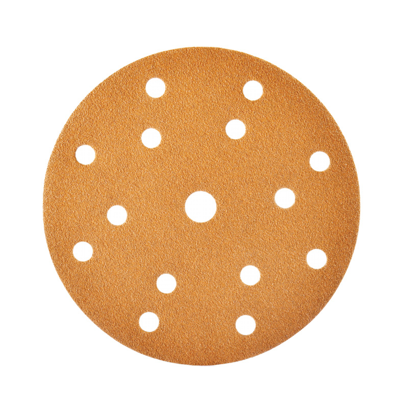 Qarışıq keramika aşındırıcıları olan gil əsaslı zımpara disklərinin üstünlükləri nələrdir?