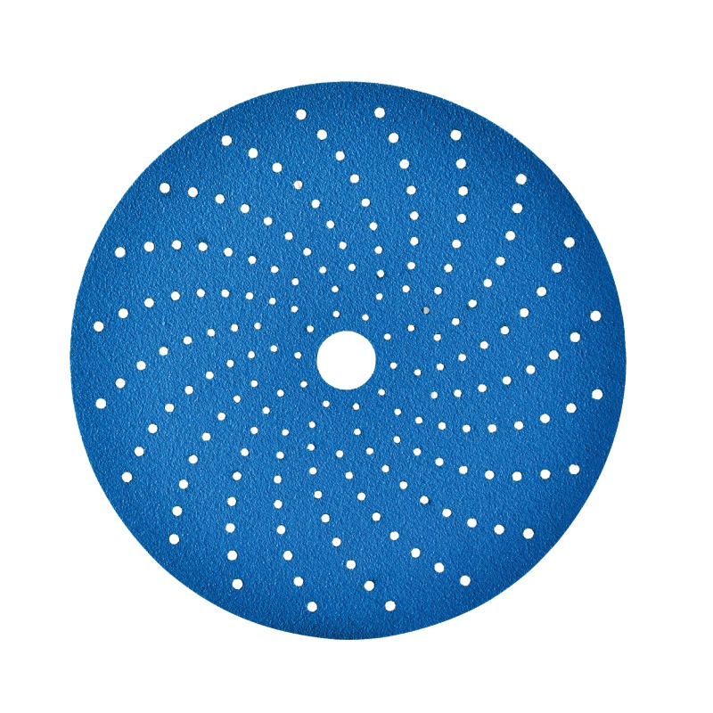 Mavi Xüsusi Zımpara