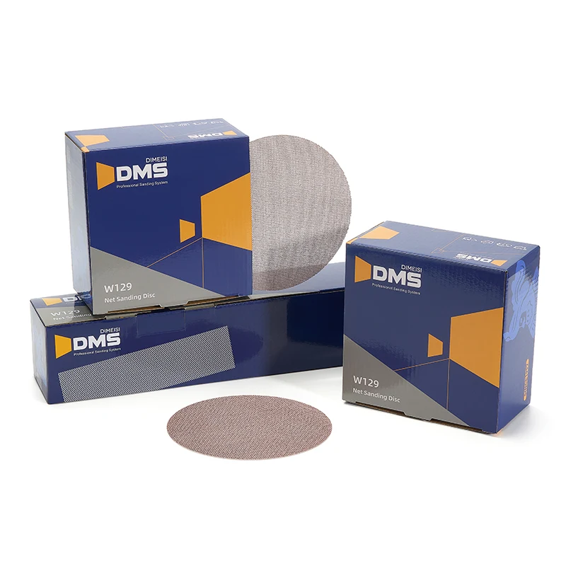 Net abrasives
