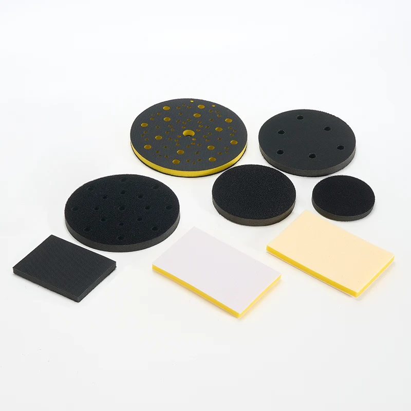 İnterfeys Yastıqları