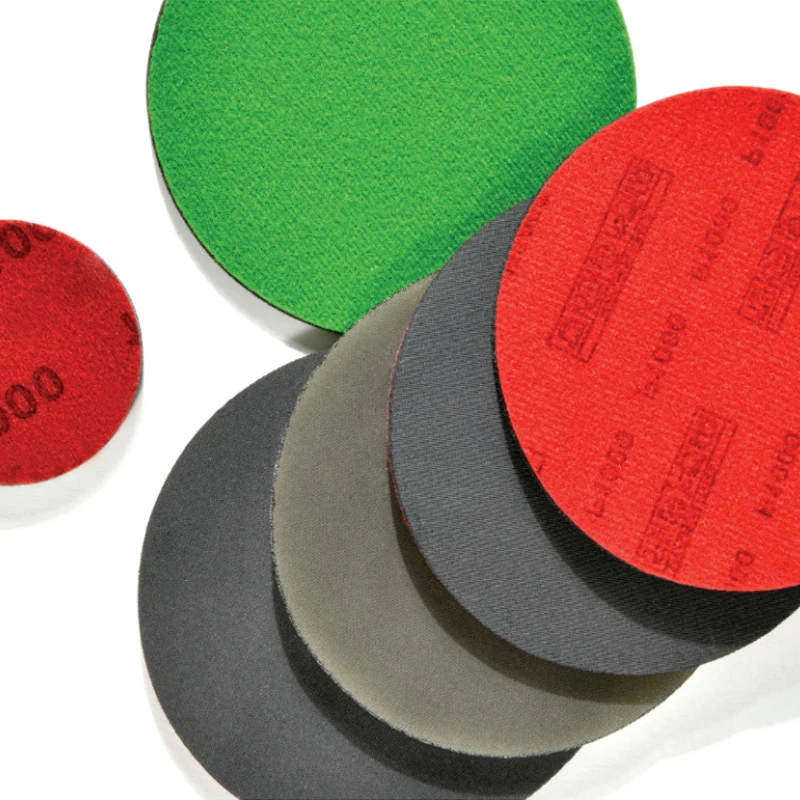 Super incə süngər disk